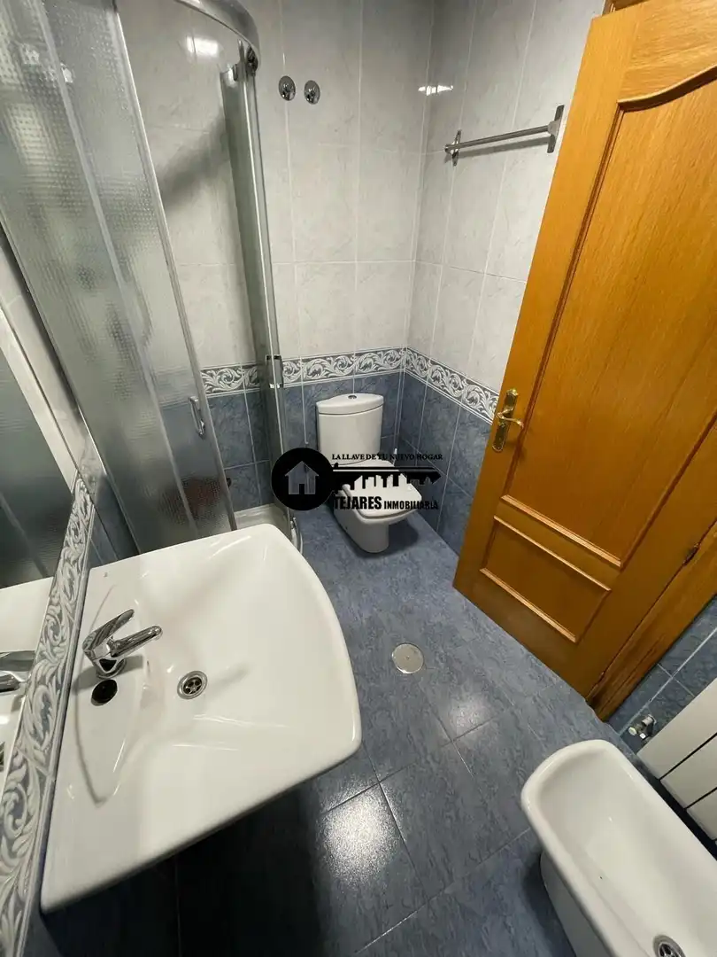 Piso de alquiler en Albacete, Albacete