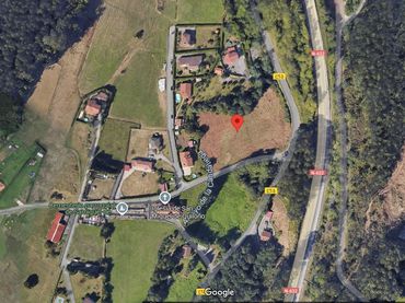 Terreny rústic en venda a N/A 28