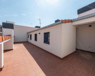 Terrace of Duplex for sale in Cornellà de Llobregat  with Terrace