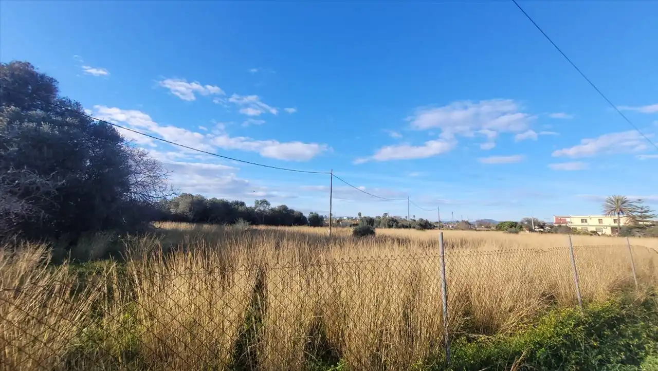 Terreno residenziale in vendita a POLÍGONO 24, BOVALAR, PARCELA, imagen 8