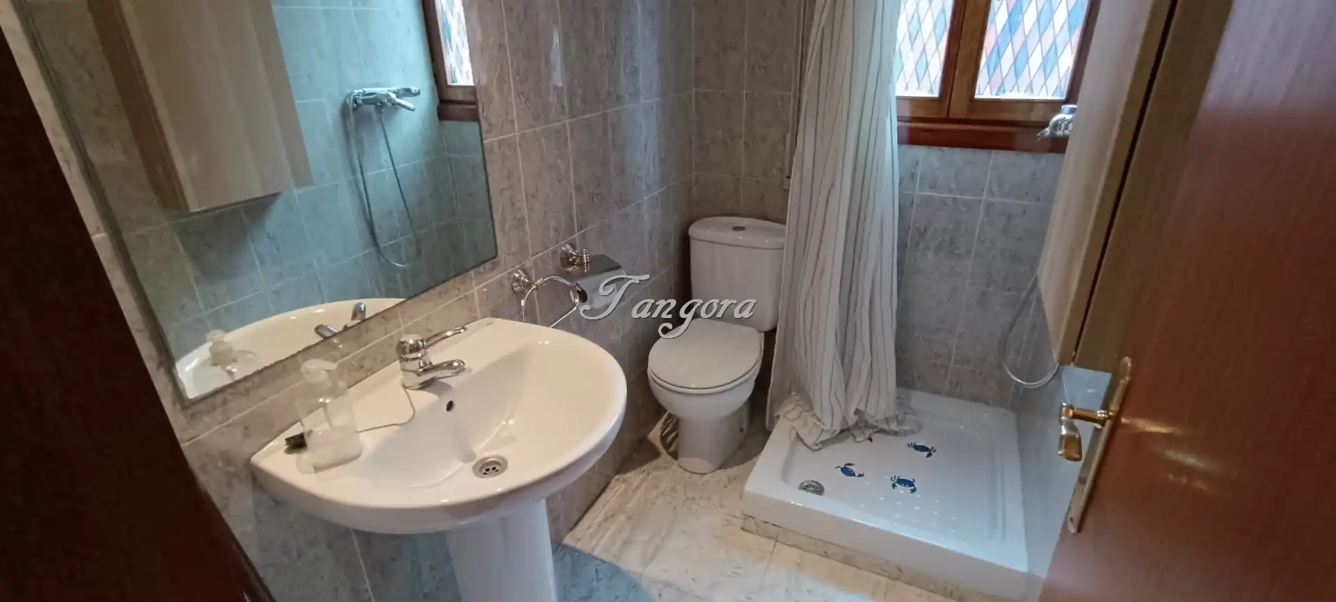 Piso de alquiler en Calle Itvrgitxi Kalea, 11, Villamonte