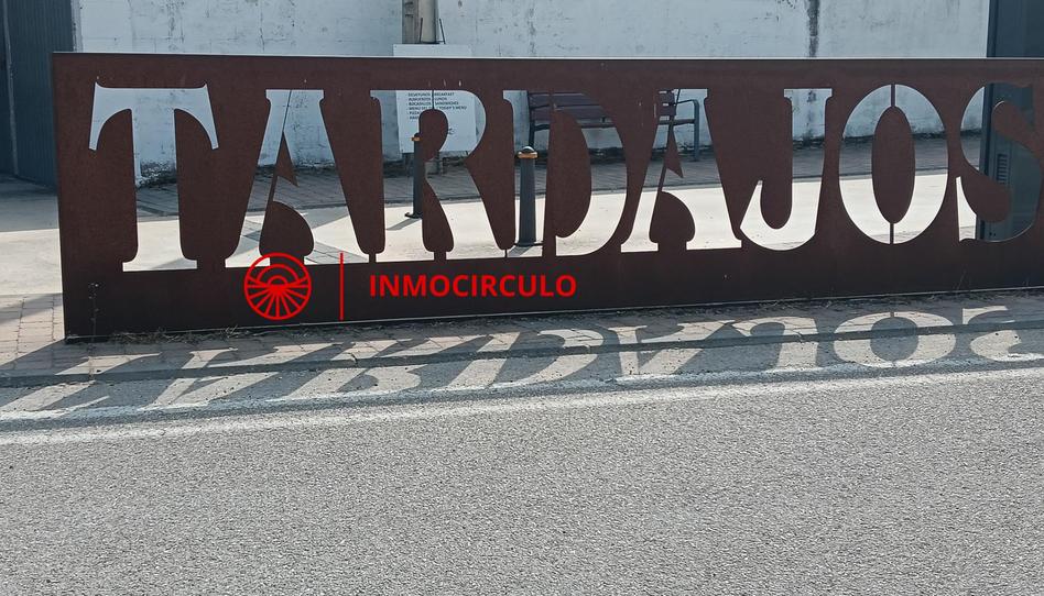 Foto 1 de Casa o xalet en venda a Tardajos, Burgos