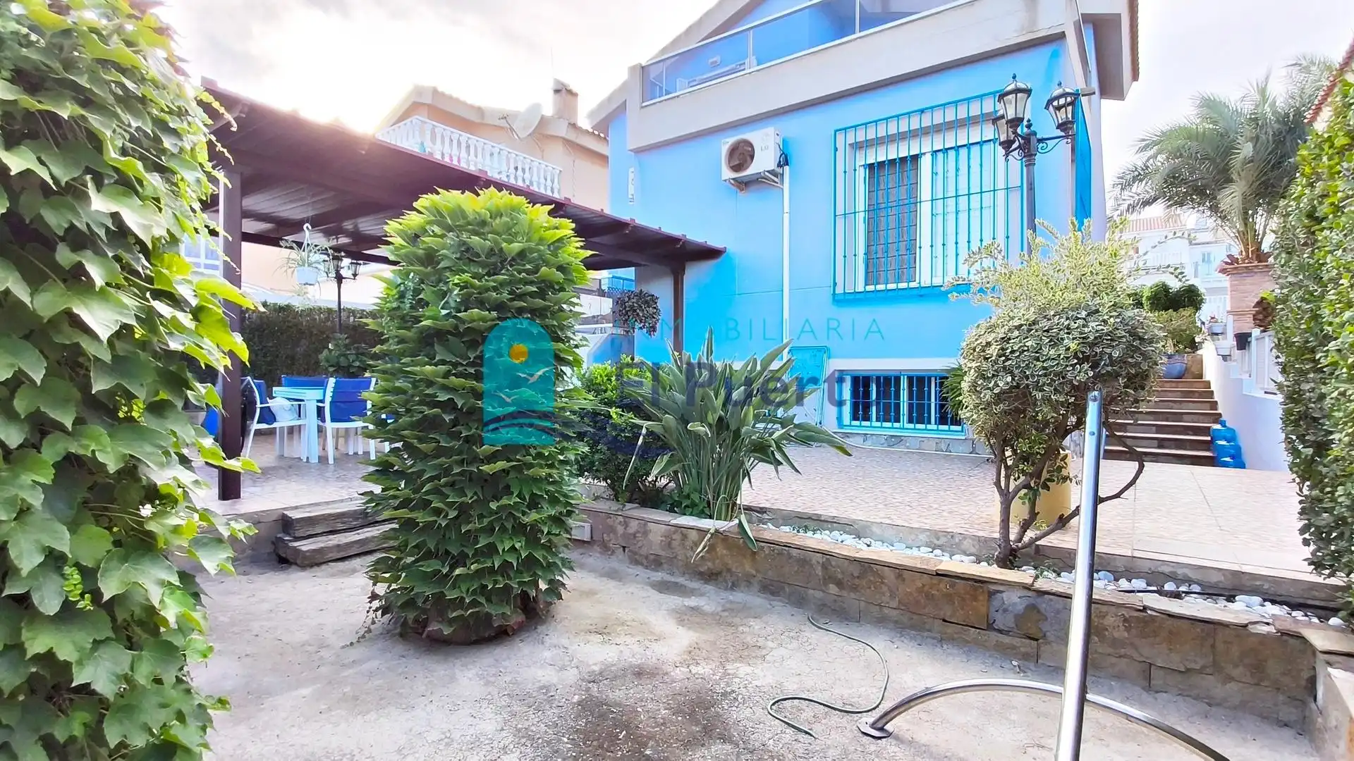 Duplex avec terrasse à vendre à Puerto de Mazarrón, imagen 38