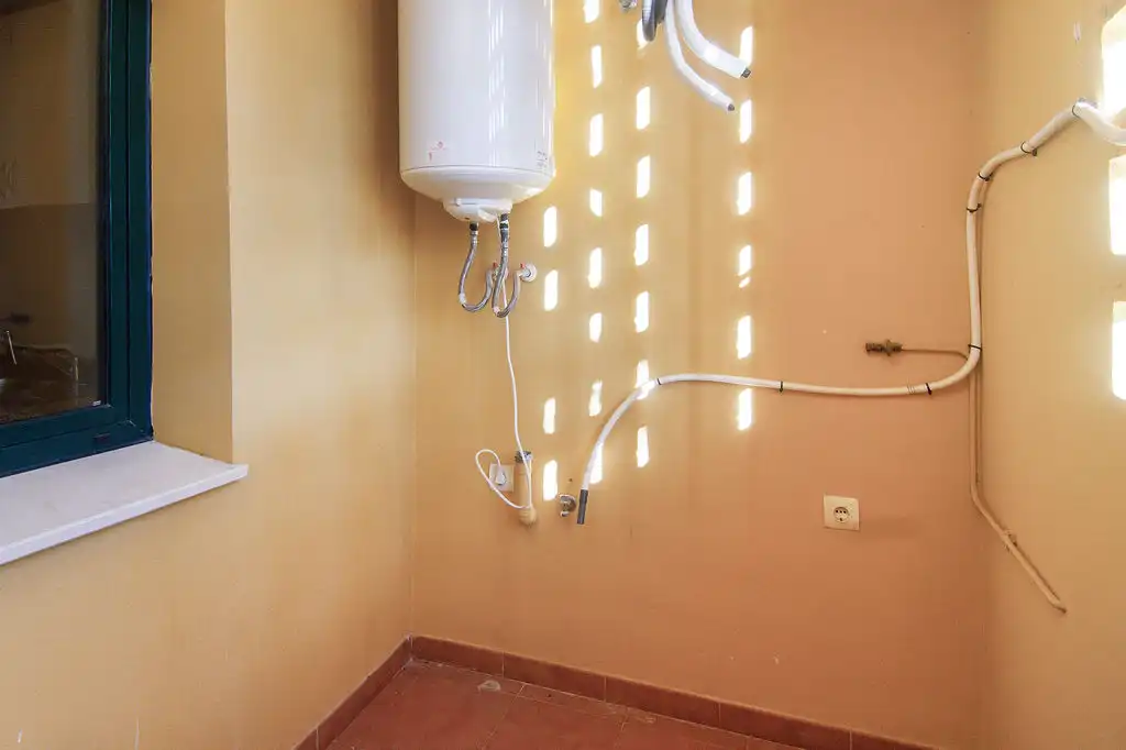 Bathroom of Flat for sale in San Pedro de Alcántara