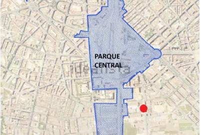 Foto 4 de Pis en venda a Carretera de Malilla, Malilla,  Valencia Capital