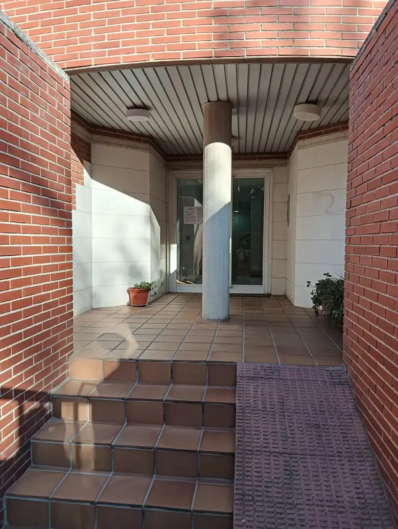 Piso en venta en Las Rozas de Madrid con Calefacción, Jardín privado y Piscina comunitaria