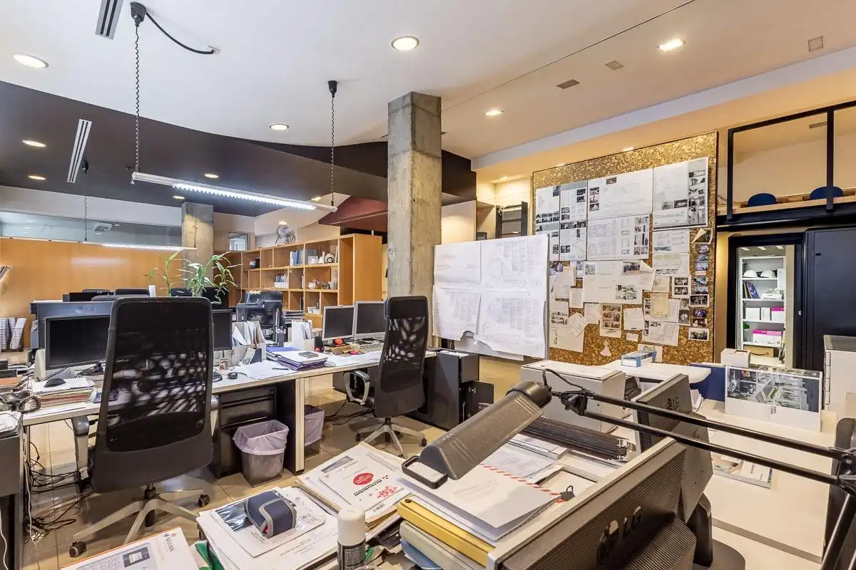Business premises for sale in Calle CURRO CUCHARES, imagen 9