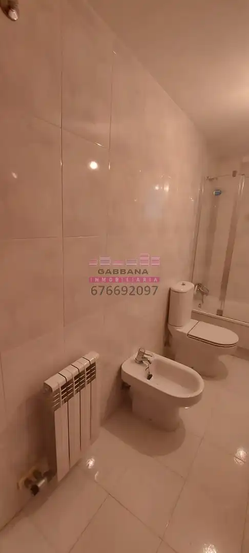 Piso de alquiler en Rúa da República Arxentina, 10, Centro - Areal