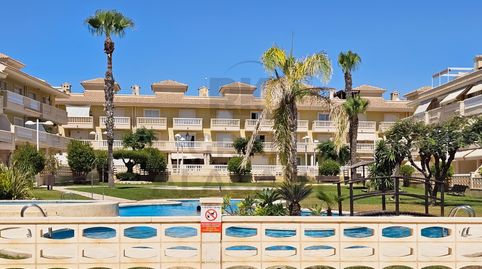 Foto 3 de Planta baja en venta en Avenida Escandinavia, Monte Faro - Altomar II, Santa Pola