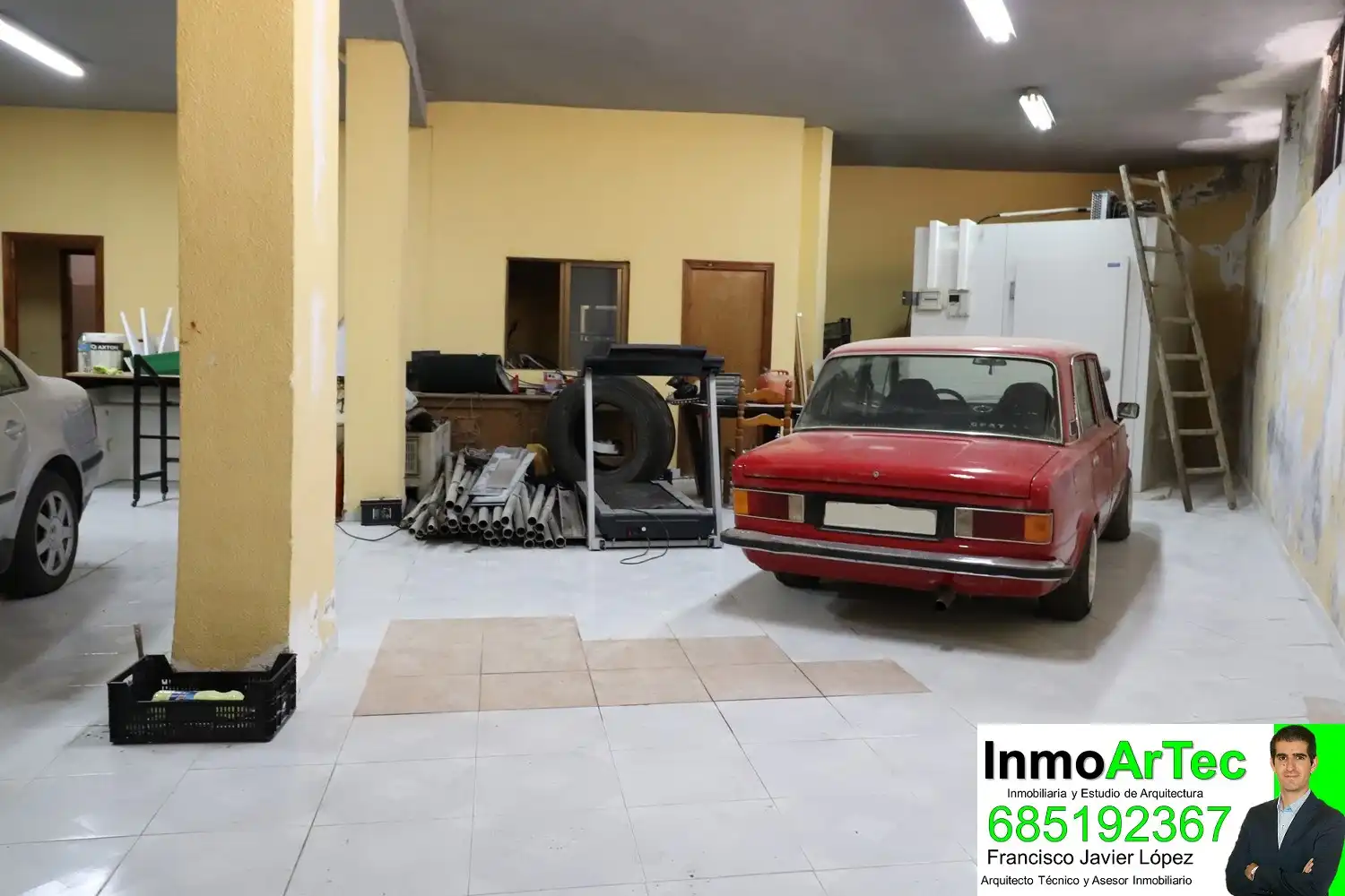 Casa o chalet en venta en Íllora con Aire acondicionado, Trastero y Amueblado