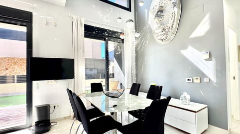 Foto 4 de Casa o chalet en venta en N/a, -1, Lomas de Cabo Roig - Los Dolses, Orihuela