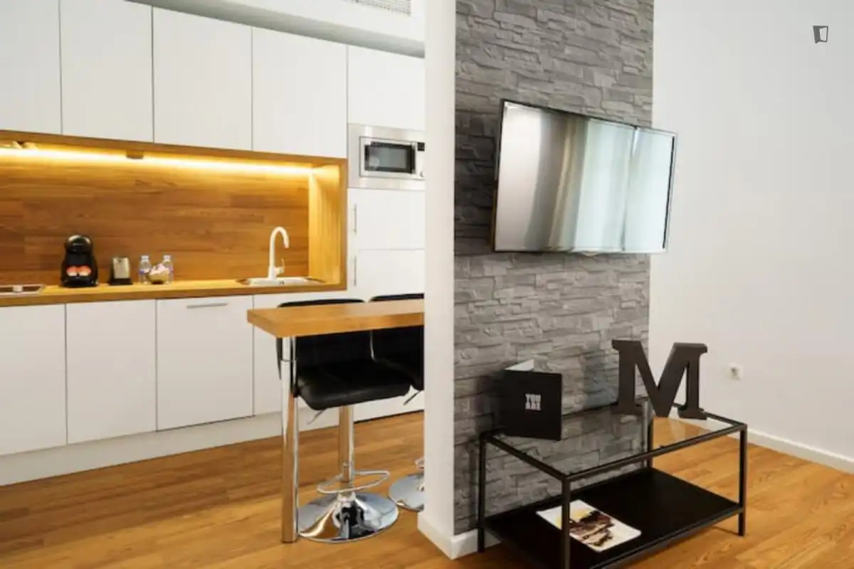 Appartement compact à louer à Centro, imagen 5