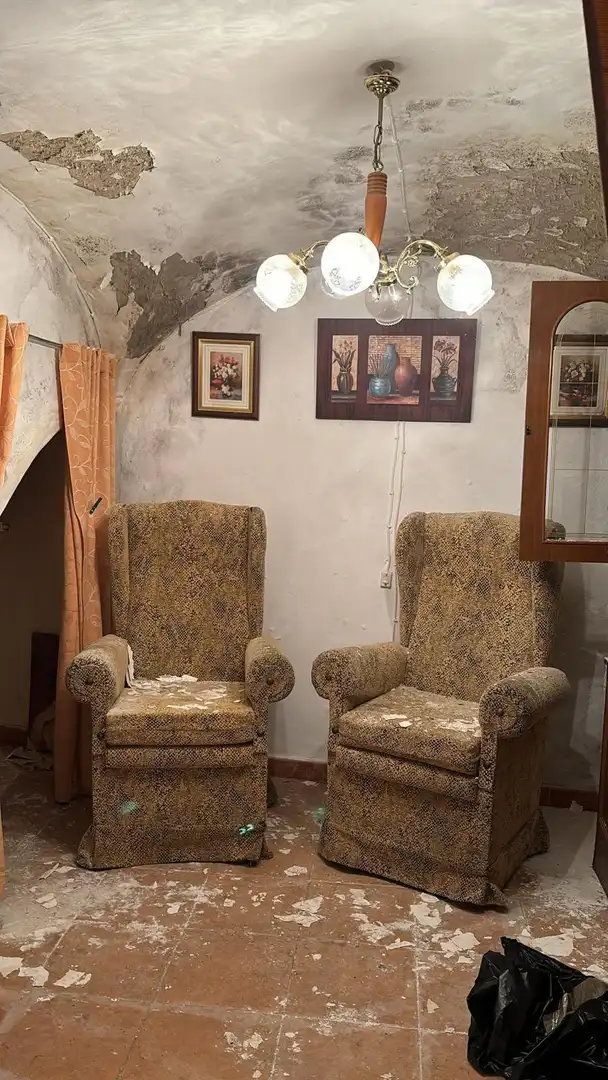 Casa en venda a Alcuéscar, imagen 2