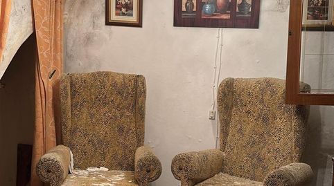 Foto 2 de Casa o chalet en venta en Alcuéscar, Cáceres