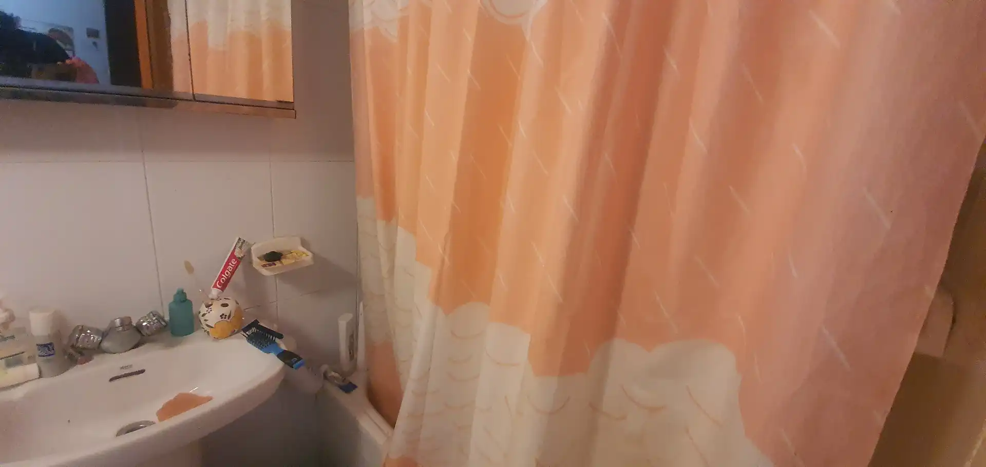 Bany de Casa o xalet en venda en Benifallet