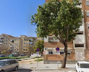 Exterior view of Flat for sale in  Sevilla Capital