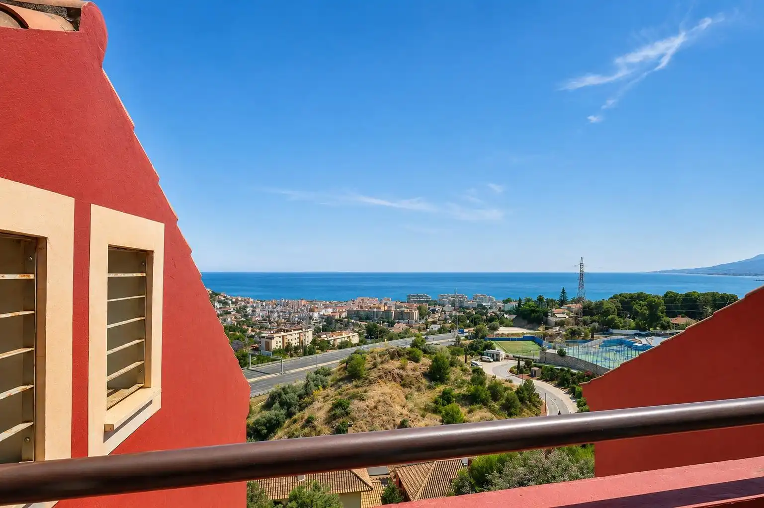Casa con terraza en venta en Este, imagen 6