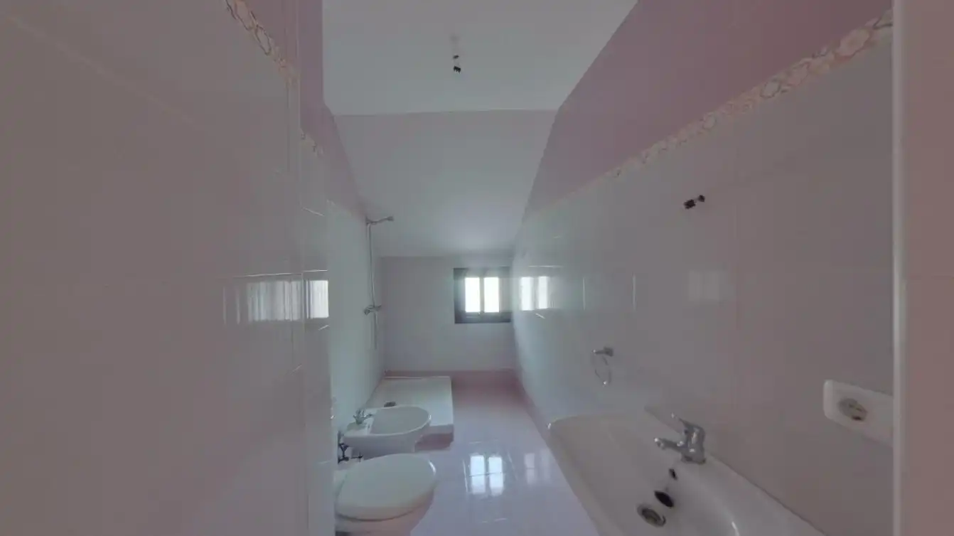 Baño de Ático en venta en Benalmádena
