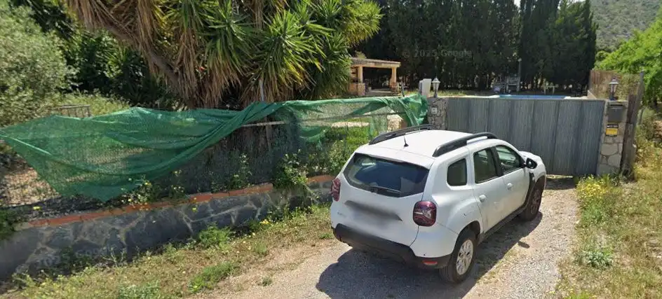 Villa mit Pool zum Verkauf in Santa Magdalena de Pulpis, imagen 4