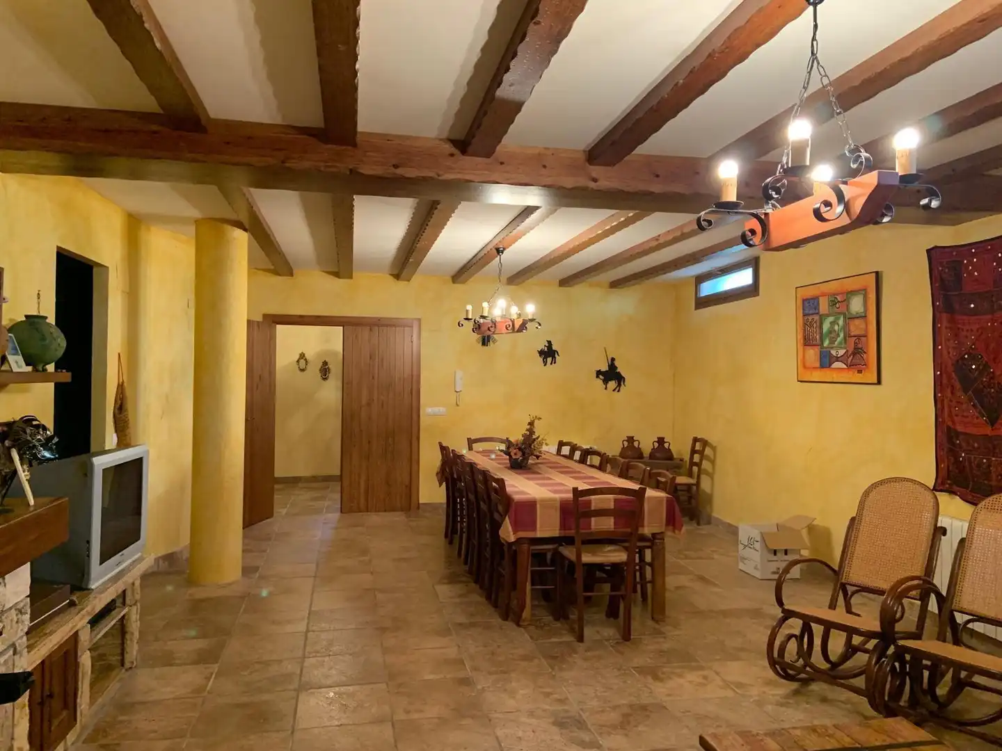 Villa avec piscine à vendre à Novelda, imagen 15