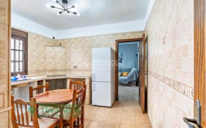 Cuina de Casa o xalet en venda en Álora amb Terrassa i Balcó