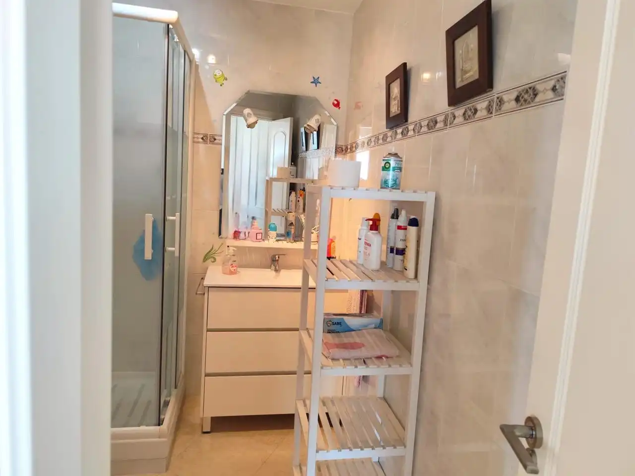 Wohnung mit Aufzug zum Verkauf in Avenida Alay, imagen 25