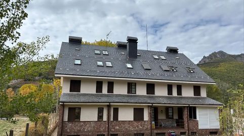Foto 2 von Wohnungen zur Miete in Le-333, 88, Puebla de Lillo, León