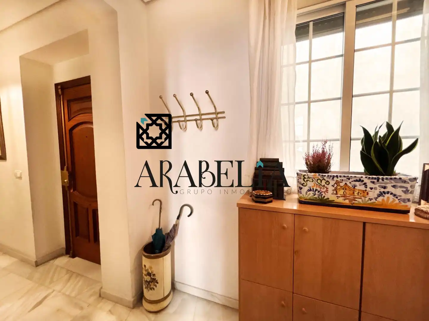 Flat with lift for sale in Centro, imagen 2