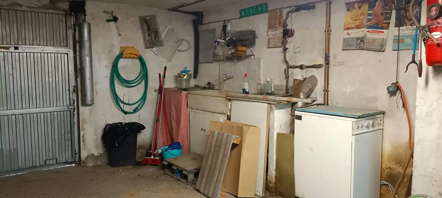 Casa o xalet en venda en Viguera amb Calefacció, Terrassa i Balcó