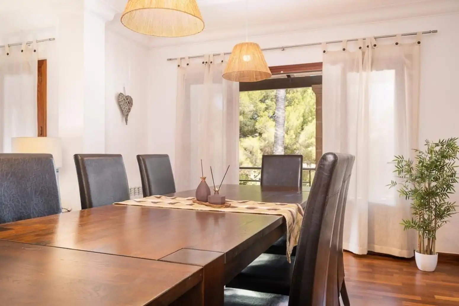 Casa o xalet en venda a Alcúdia - Carrer de la Caputxina, Bacarés - Manresa - Bonaire