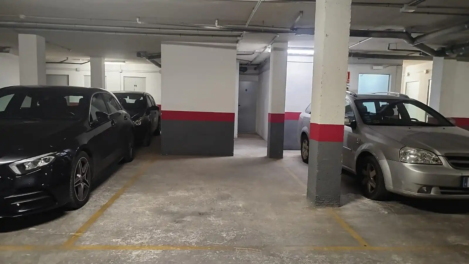 Piso con ascensor en venta en Montserrat, imagen 25