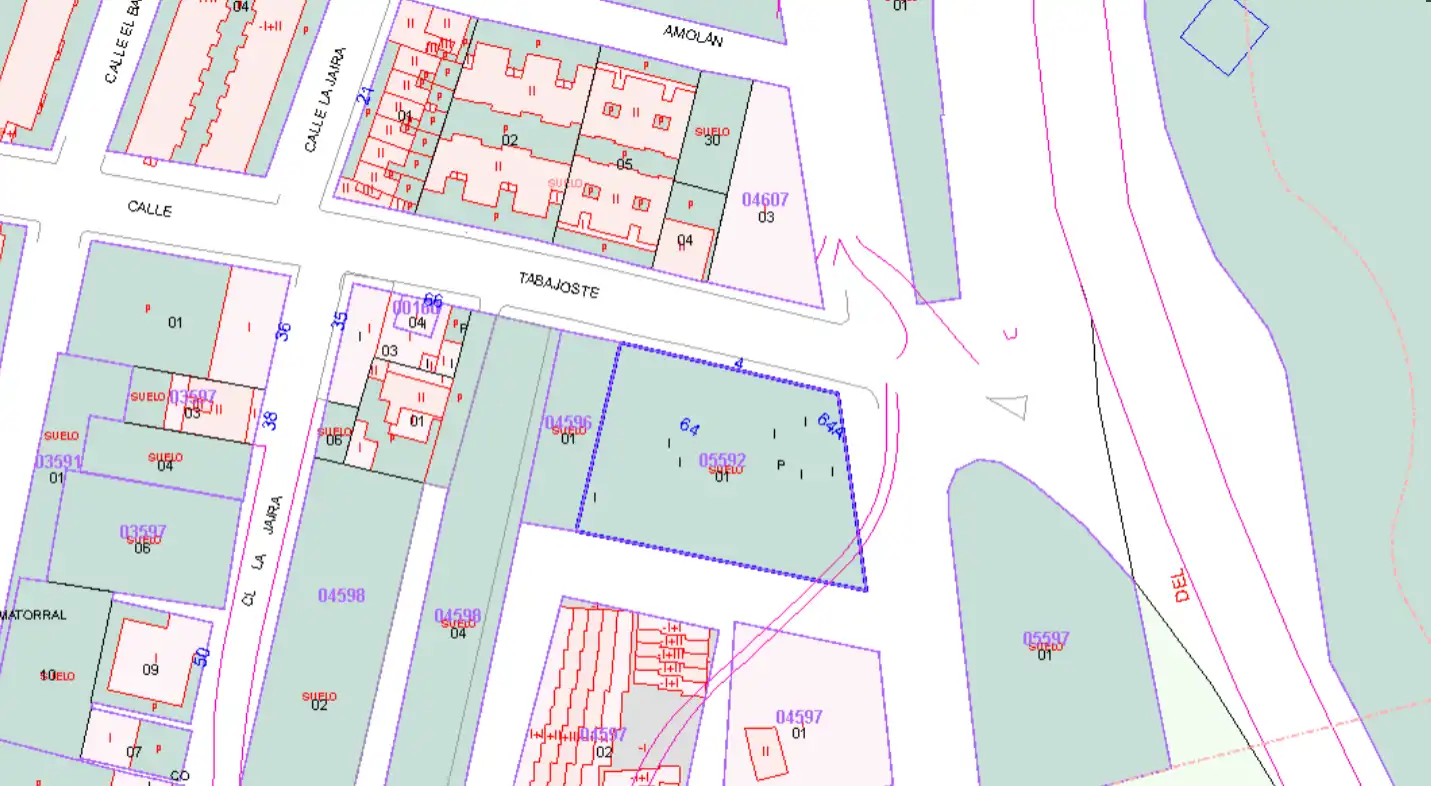 Residencial en venta en Puerto del Rosario