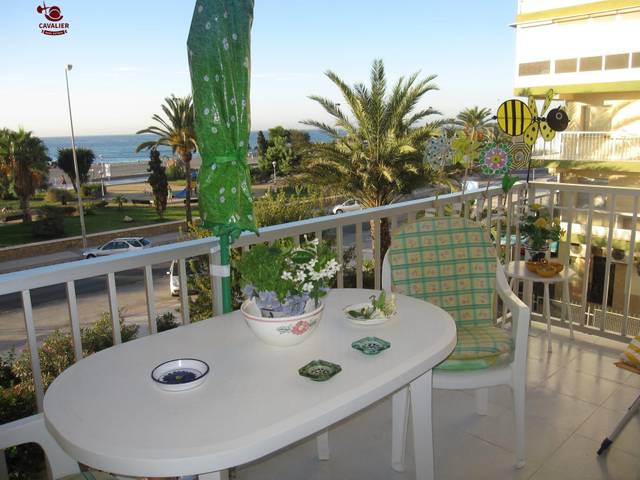 Piso en Alquiler en Paseo Marítimo de Levante