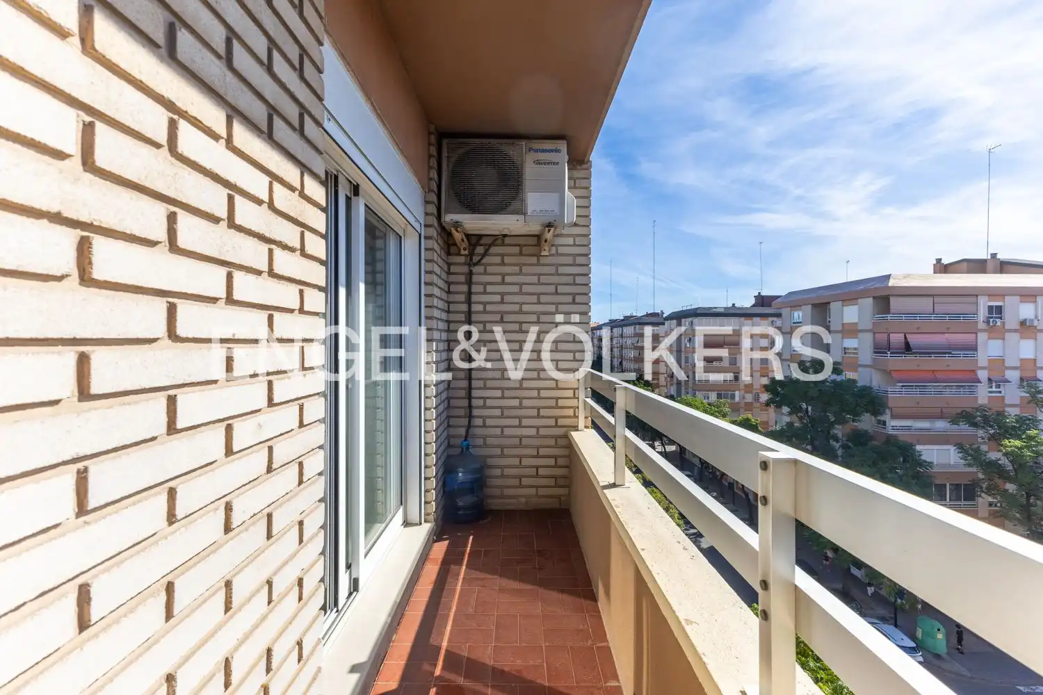Flat with terrace for sale in Campanar, imagen 18