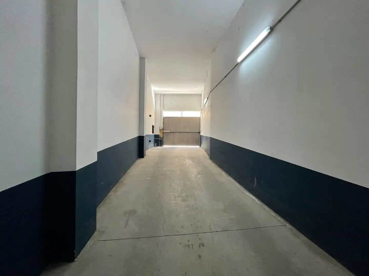 Garage zum Verkauf in Olula del Río