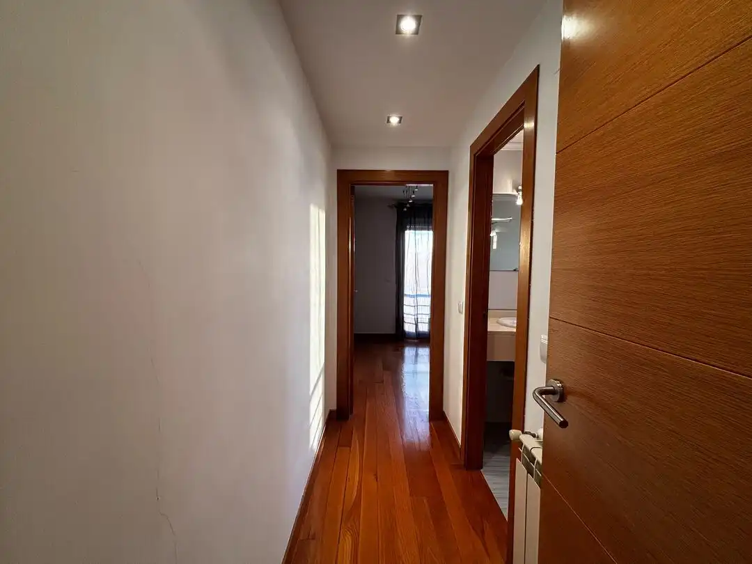 Piso de alquiler en Santander con Trastero, Amueblado y Balcón
