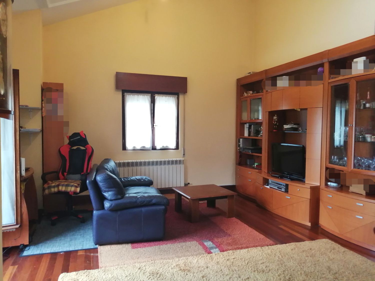 Living room of Duplex for sale in Torrelavega   with Heating, Terrace and Internet
