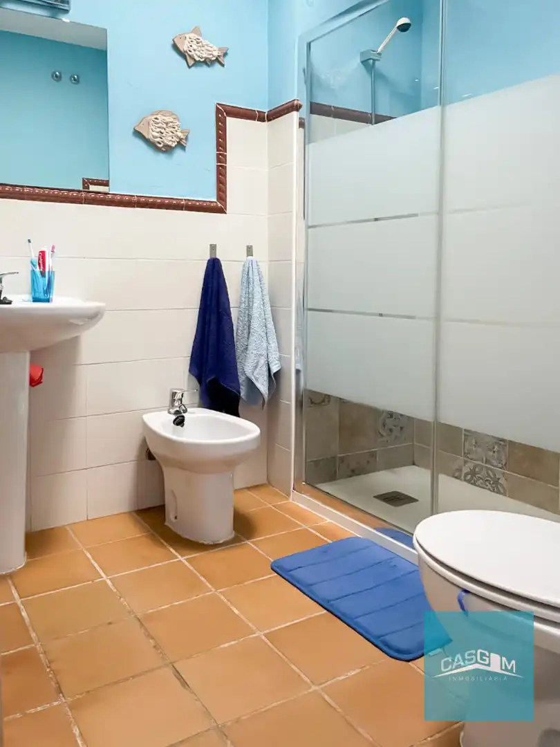 Adosado con piscina en venta en Islantilla Golf, imagen 16