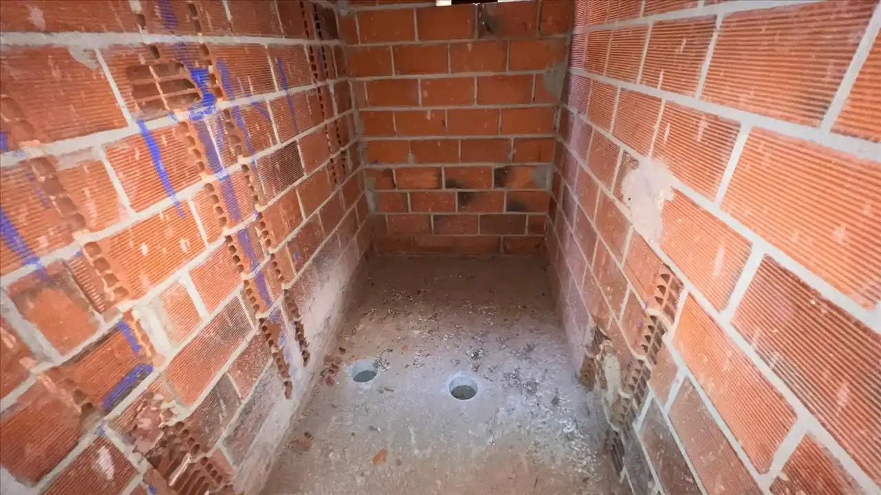 Casa adosada en venta en CAMINO REAL, La Gineta