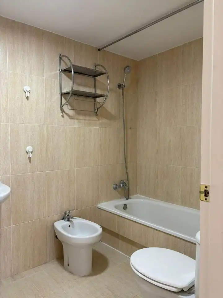 Wohnung mit Pool zur Miete in De La Obsidiana, imagen 13