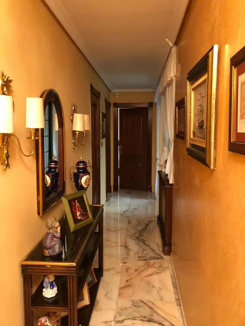 Casa amb piscina en venda a Úbeda, imagen 8