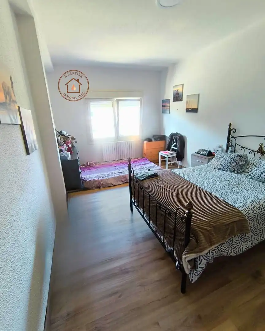 Habitación de Casa o chalet en venta en Cerceda con Calefacción, Jardín privado y Amueblado