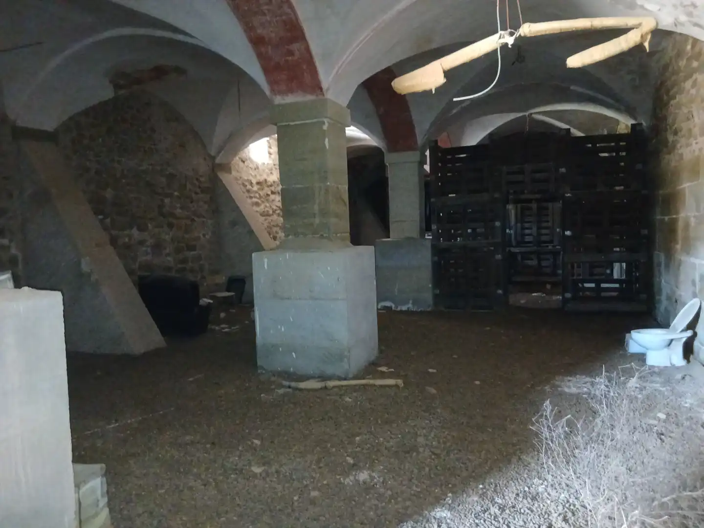 Finca rústica en venta en Almacelles