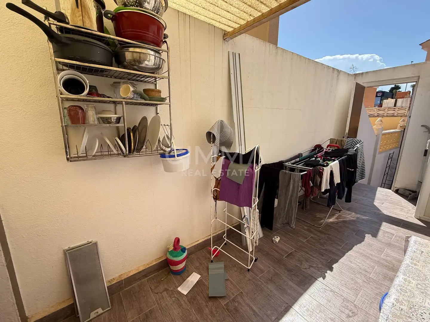 Doppelhaushälfte mit Terrasse zum Verkauf in Varadero, imagen 47