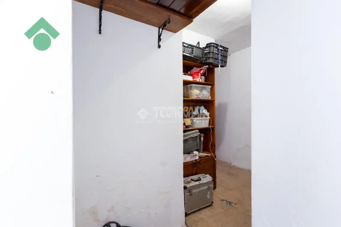 Piso en venta en Nerja