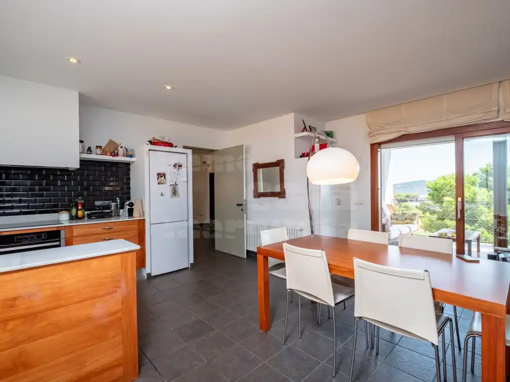 Kitchen of Houses for sale in Palafrugell