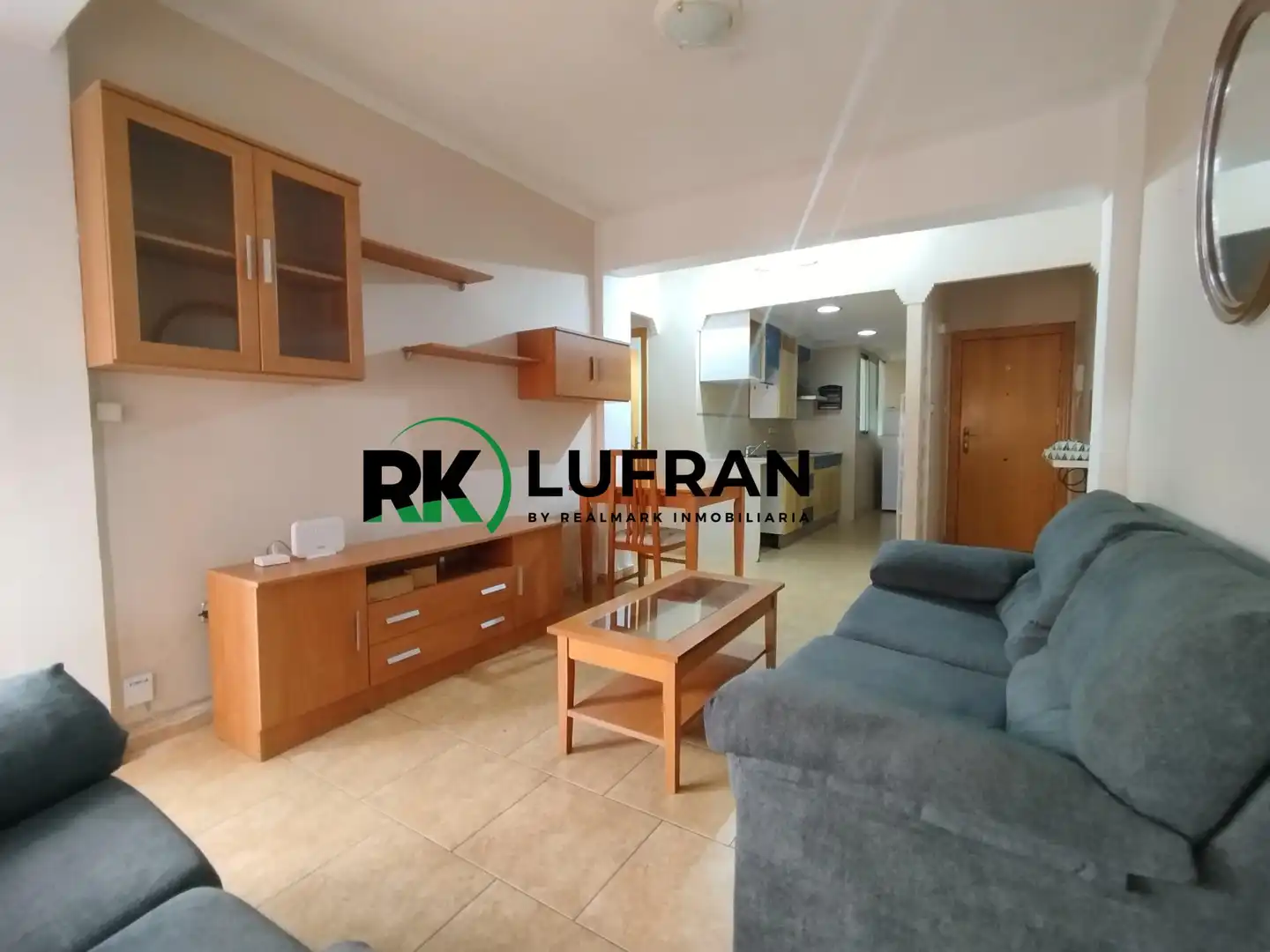 Wohnung zur Miete in Calle FISCAL MIGUEL GUTIERREZ C, Pla de Bon Repós