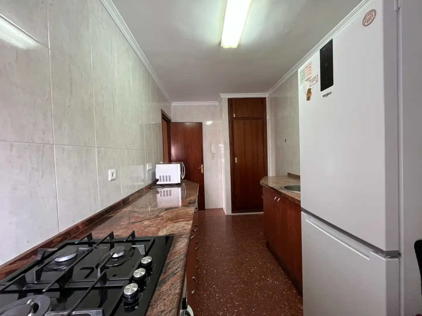 Wohnung mit Aufzug zum Verkauf in Calle Acera la Marina, imagen 19