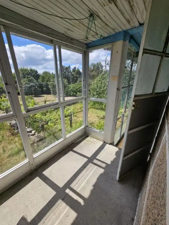 Haus zum Verkauf in Nogueira de Ramuín, imagen 4