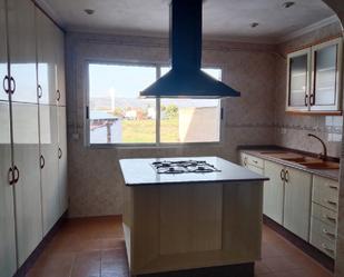 Kitchen of House or chalet for sale in Castellón de la Plana / Castelló de la Plana  with Private garden, Terrace and Storage room